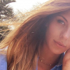 Camille Cerf dévorée par les moustiques à Maurice, le 5 juin 2019.