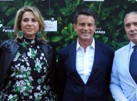 Manuel Valls et sa future femme Susana Gallardo : un festival après la défaite