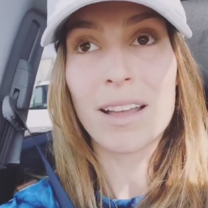 Laury Thilleman, hospitalisée en urgences jeudi 6 juin 2019, s'explique en story sur Instagram.