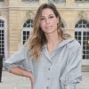 Laury Thilleman - Longines a organisé un Gala de charité en l'honneur de Steffi (Stefanie) Graf et de André Agassi avec les associations caritatives "Children for Tomorrow" et "The André Agassi Foundation for Education" au Musée Rodin à Paris avec qui la marque célèbre ses 10 ans de partenariat. Paris le 2 juin 2018 © Guirec Coadic/Bestimage