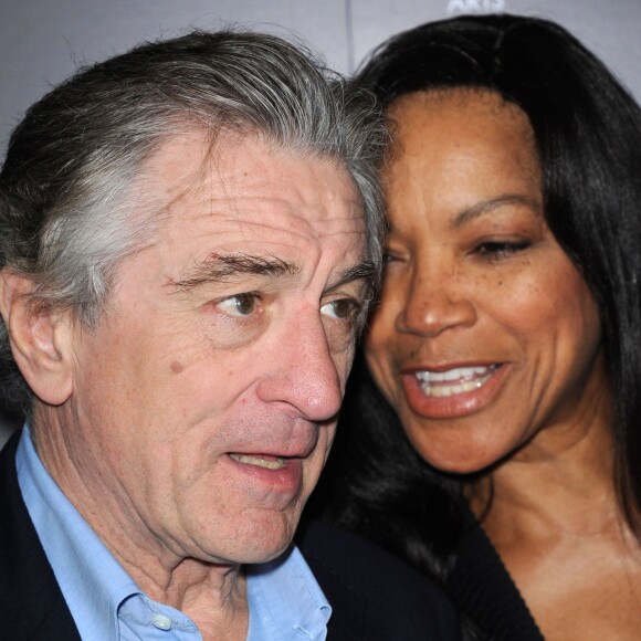 Robert de Niro et Grace Hightower divorcent après 21 ans de mariage.