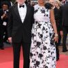 Divorce - Robert de Niro et Grace Hightower divorcent après 21 ans de mariage. Festival de Cannes 2011.