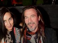 Florent Pagny, rares confidences sur Azucena : "On est un couple karmique"