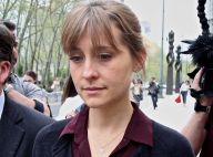 Allison Mack : La fille d'une star de Dynastie victime de sa secte