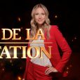 Julie Taton présentera L'Île de la tentation 2019.