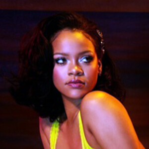 Rihanna pose pour la campagne de sa collection de lingerie Savage X Fenty, le 3 juin 2019.