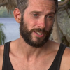 Cyril lors de l'avant-dernier épisode de "Koh-Lanta, la guerre des chefs" (TF1), vendredi 14 juin 2019.