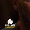 Steeve lors de l'avant-dernier épisode de "Koh-Lanta, la guerre des chefs" (TF1), vendredi 14 juin 2019.