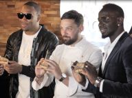 Xavier Pincemin (Top Chef) casse les codes avec Mamadou Sakho et Mokobé !