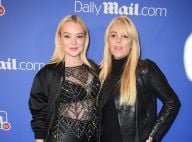 Linday Lohan : Sa mère se sépare encore de son chéri qu'elle n'avait jamais vu