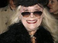 Mort de Sylvia Miles, actrice culte, party girl et icône new-yorkaise