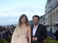 Nicolas Bedos et Doria Tillier très amoureux à Cabourg, face à Juliette Binoche