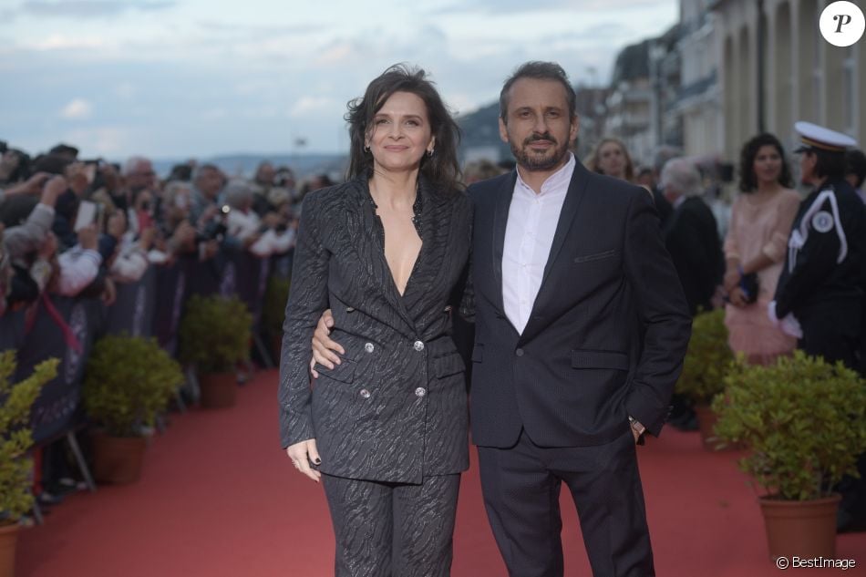 Qui Est Le Mari De Juliette Binoche Qui Est Le Mari De Juliette Binoche | AUTOMASITES