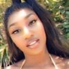Ayanakamura en bikini le 16 juin 2019.