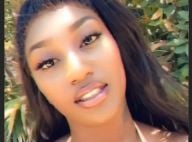 Aya Nakamura : Sublime en bikini, elle affiche ses jolies formes à la plage
