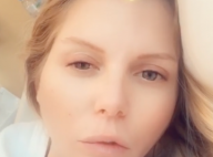 Jessica Thivenin enceinte : la jeune femme hospitalisée et opérée