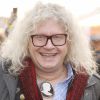 Pierre-Jean Chalencon - Soirée d'inauguration de la Foire du Trône sur la Pelouse de Reuilly à Paris le 5 avril 2019. © Christophe Aubert