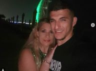 Marion Bartoli et Yahya Boumediene officialisent : photos très love du couple
