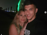 Marion Bartoli et Yahya Boumediene officialisent : photos très love du couple