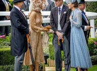 Kate Middleton : Retour éclatant au Royal Ascot face à la reine Maxima