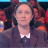 Danielle Moreau dans "Touche pas à mon poste" le 2 février 2017 sur C8.
