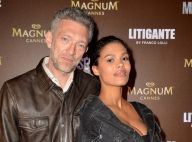 Vincent Cassel : Sa grimace inattendue en plein selfie avec Tina Kunakey