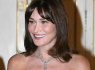 Carla Bruni : une First Lady belle à couper le souffle pour une réception grandiose ! Quelle classe !