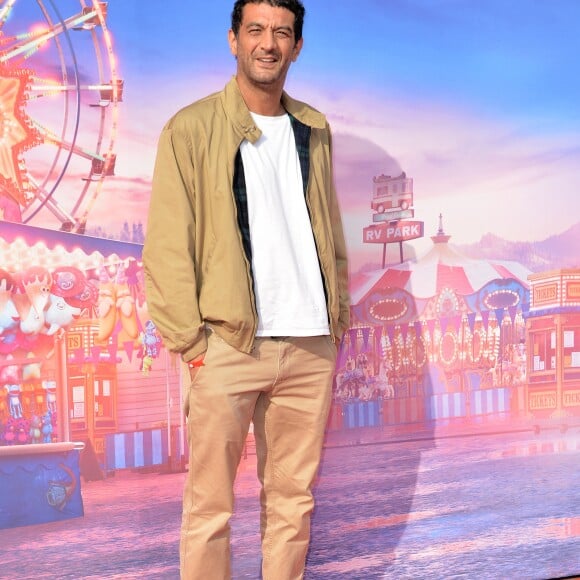 Ramzy Bédia - Personnalités à la projection du film "Toy Story 4" à Eurodisney Paris. Le 22 juin 2019 © Veeren Ramsamy / Bestimage 22/06/2019 - Paris