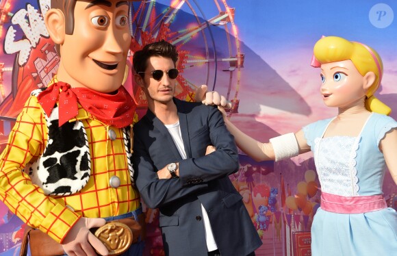 Jamel Debbouze et Franck Gastambide donnent de la voix pour «Toy Story 4» -  Le Parisien