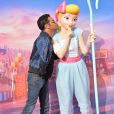 Jamel Debbouze - Personnalités à la projection du film "Toy Story 4" à Eurodisney Paris. Le 22 juin 2019 © Veeren Ramsamy / Bestimage 22/06/2019 - Paris