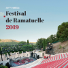 35e édition du Festival de Ramatuelle, du 1er au 11 août 2019.