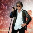 Jacques Dutronc - Soirée de la 9ème édition du "Etam Live Show" (Etam Lingerie) lors de la fashion week à Paris, le 27 septembre 2016. La marque Etam fête ses 100 ans en 2016. © Rachid Bellak/Bestimage