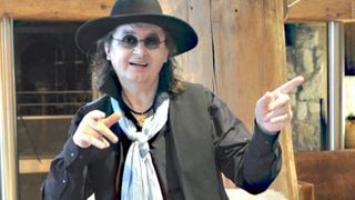 Marc Veyrat confesse avoir pensé au suicide : "Je suis à bout"