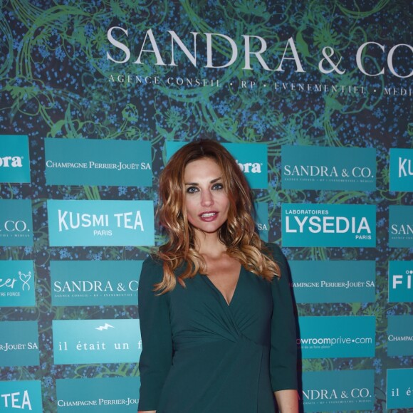Exclusif - Ariane Brodier - Soirée de clôture du 71ème Festival de Cannes à la Suite Sandra & Co le 19 mai 2018. © Giancarlo Gorassini/Bestimage   Closing night of the 71st Cannes Film Festival at the Sandra & Co Suite on May 19th, 2018.20/05/2018 - Cannes