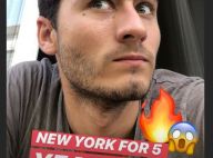 Bixente Lizarazu : La nouvelle vie de son fils Tximista aux États-Unis