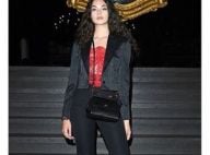 Deva Cassel: Rare photo de la fille de Monica Bellucci, Instagram sous le charme