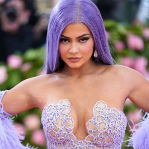 Kylie Jenner - Arrivée des people à l'after party de la 71ème édition du MET Gala (Met Ball, Costume Institute Benefit) sur le thème "Camp: Notes on Fashion" au Metropolitan Museum of Art à New York, le 6 mai 2019