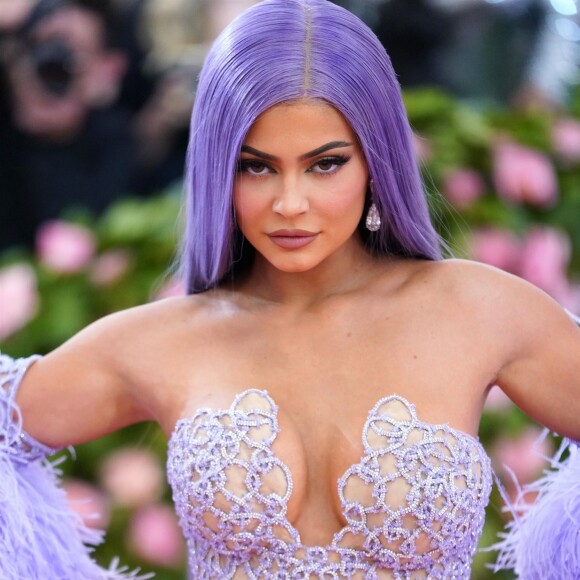 Kylie Jenner - Arrivée des people à l'after party de la 71ème édition du MET Gala (Met Ball, Costume Institute Benefit) sur le thème "Camp: Notes on Fashion" au Metropolitan Museum of Art à New York, le 6 mai 2019