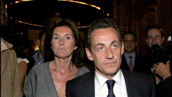 Nicolas Sarkozy, son divorce de Cécilia Attias : "Je n'y avais rien compris"