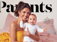 Eva Longoria, rapide retour au travail après l'accouchement : "C'était dur"