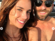 Marine Lorphelin et Christophe plus amoureux que jamais : tendre déclaration