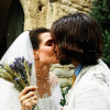 Le mariage religieux de Charlotte Casiraghi et Dimitri Rassam célébré à Saint-Remy-de-Provence, le 29 juin 2019. © Felix Dol-Maillot