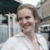 Nathalie Kosciusko-Morizet à New York :