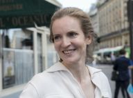 Nathalie Kosciusko-Morizet à New York : "J'ai vu mes fils se transformer"