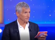 Nagui ému : comment il a aidé une jeune fille autiste