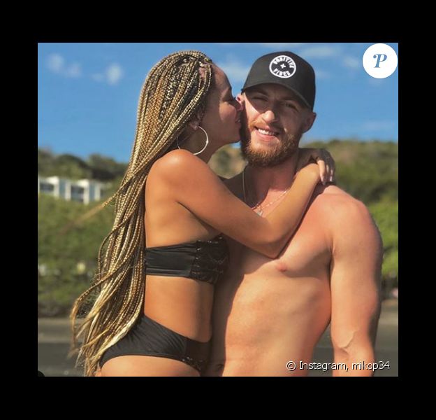 Michael Kopech sur Instagram.