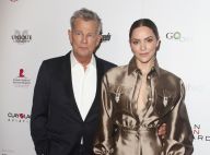 Mariage de Katharine McPhee et David Foster : Les premières photos dévoilées