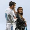 Gareth Bale marié : Son beau-père et les grands-parents de sa femme pas invités