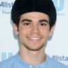 Cameron Boyce - Photocall We Day à Los Angeles le 25 avril 2019.