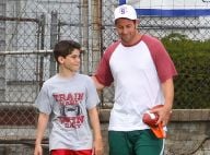 Mort de Cameron Boyce à 20 ans : son "père" Adam Sandler a le coeur brisé